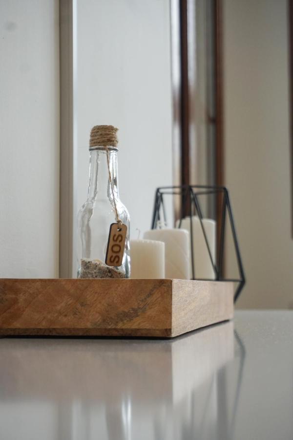 Apartamento Altea Blanca מראה חיצוני תמונה
